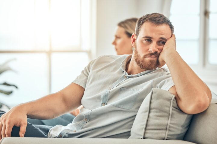 男が冷めたときの行動とは？彼氏の気持ちが離れたサインを紹介！