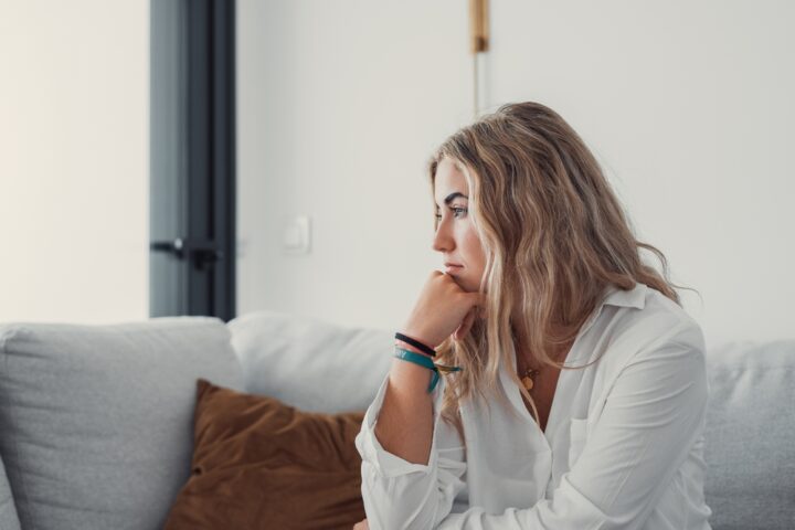 元彼に新しい彼女ができてショック！元彼に彼女がいても復縁できる？