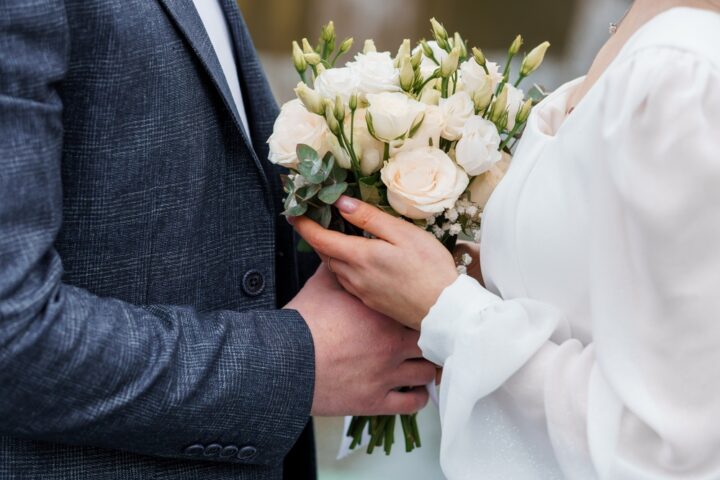 復縁から結婚しました！元彼や元カノと復縁して結婚した人のきっかけとは？