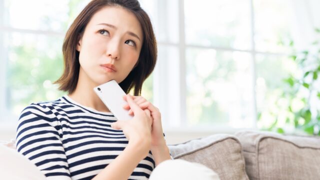 喧嘩別れでそれっきりなのは辛い！そのまま音信不通の男性心理とは？