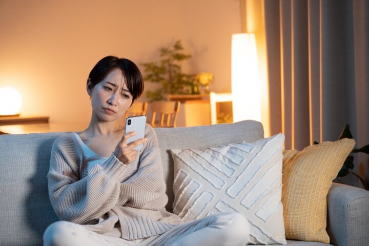 既読スルーされたら実行すべきことは？男女別の対応方法を紹介！