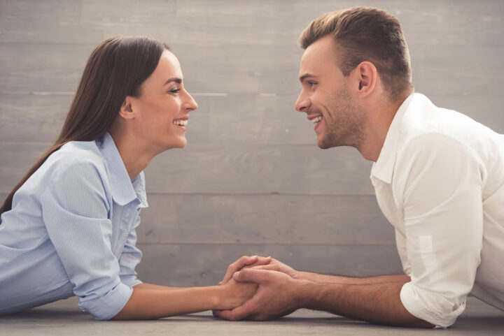 AB型彼氏が離さない女性とはどんな人？AB型男性が大切にしてくれる女性の特徴も！