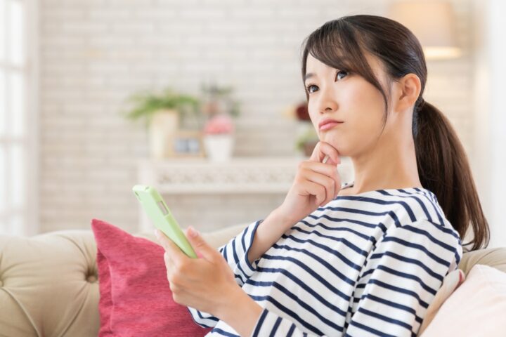 連絡来ないからもういいや！好きな相手を諦める前にできる対処法は